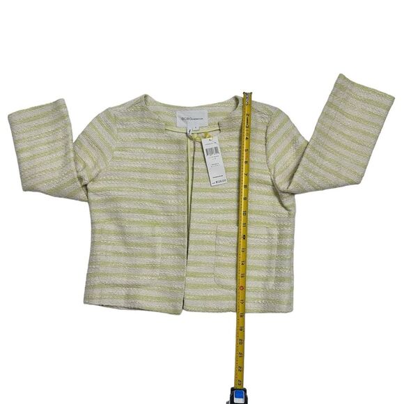 Bcbgeneration Bolero Jacket SIZE 0 - Picture 4 of 12